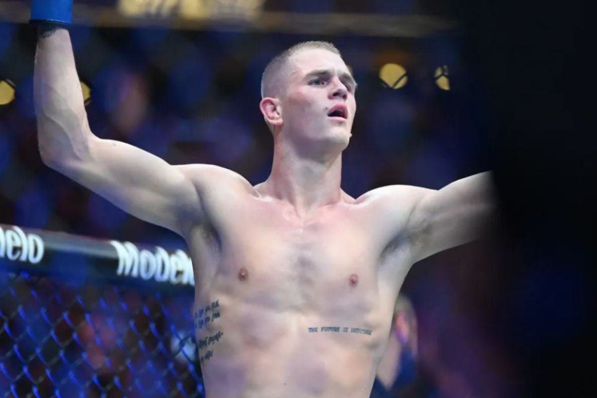 Courtesy Zuffa LLC